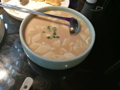 -阿庄新豫菜(通泰路店)