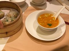 海鲜汤泡饭-利苑酒家(宜安广场店)