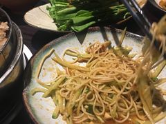 -三俞竹苑(红旗街万达店)