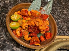 -老乾杯和牛烧肉(王府中环店)