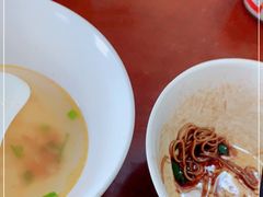 -蔡阿水羊肉店