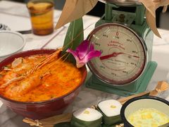 -太食獸泰式茶餐厅(艾尚天地店)