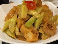 -老牌坊鲁菜名店(宽厚里店)