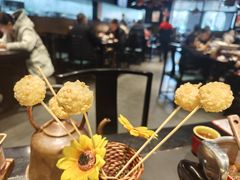 -火宫殿·湘菜小吃·商务宴请·生日聚会(市府店)