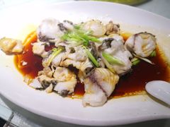 -大欢喜饭店(江怡路店)
