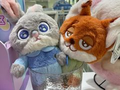 -茅山东方盐湖城景区