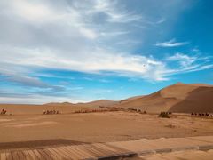 景点-敦煌莫高窟