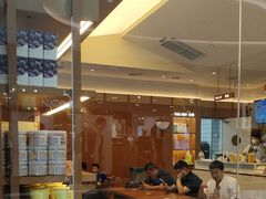 -喜茶(东莞汇一城店)