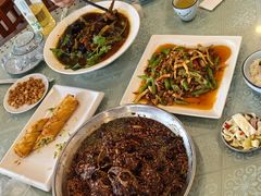 -三毛鱼庄(威连路店)