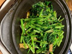 -小放牛炒菜馆(军校店)