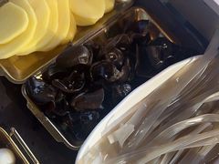 -刘少华贵州小黄牛·鲜牛肉火锅(总店)