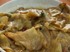 -如意香辣鸡架(总店)