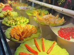 -星伦多自助料理(爱琴海店)