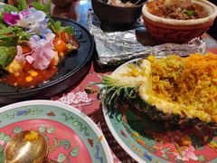 -小娘惹厨房Little Nyonya(狮城有约上榜店)