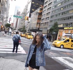 -MYYF SALON烫发染发