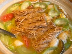 -永安鱼庄·镇江菜(丁卯店)