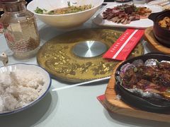 -八大碗·地道东北菜(东陵西路店)