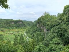 -天河潭旅游度假区