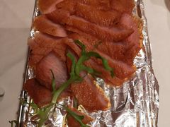 -好福记饭店(红梅公园店)