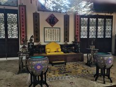 -承德避暑山庄景区