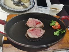 -西堤牛排(北京国瑞店)