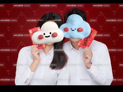 -海马体照相馆(广州新世界云门New park店)