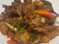 -南景饭店(万家丽路店)