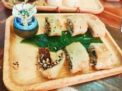 -豆蔻电影主题餐厅(四牌楼店)
