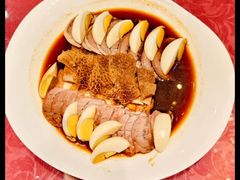 -豪廷轩中餐厅·特色云南菜(温德姆至尊豪廷大酒店)