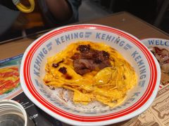 -大头力茶餐厅(花都融创茂店)