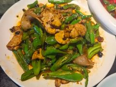 -陈麻婆豆腐总店