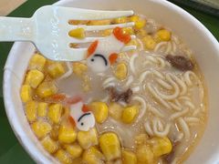 -康师傅味来馆