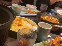 -乔街深夜食堂·台州菜·高压锅生蚝(杭州总店)
