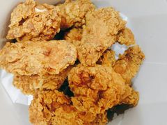 -麦当劳(民盈·国贸城店)