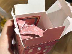 -九木杂物社(恒隆广场店)