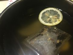 -一叶一世界•素食餐厅(环球中心店)