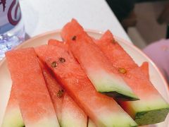 -大厨小馆(华阳城店)