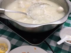-中山脆肉鲩(新圳东路店)