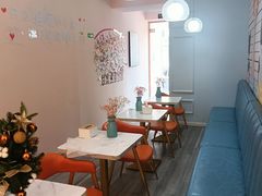 -Tomado绿色烘焙(大尧三路店)