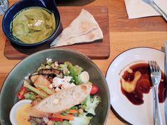-The Diner X餐厅(青岛万象城店)