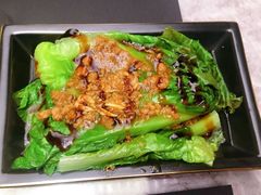 -馔豚·台北菜专门店(深圳湾万象城店)