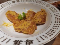 -粤集·手工粤菜(皇庭广场店)