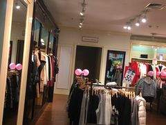 -商之都购物中心(蚌埠胜利中路店)