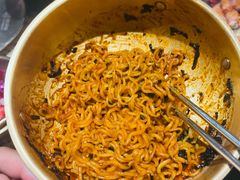 -姜胖胖无限自助烤肉(弹子石店)