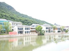 -湘湖金融镇