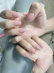 -小洁美甲美睫半永久定妆