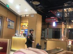 -韩宫宴和牛烤肉(盐城金鹰店)