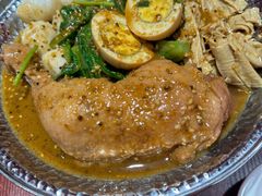 -喜家德虾仁水饺(北京超极合生汇店)