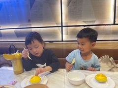 -欣悦会港式茶餐厅(燕郊永旺店)