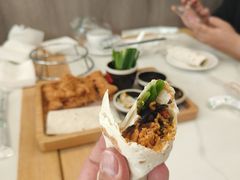 -百味地锅鸡(铜山路店)